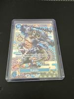 One Piece Card Game Kaido SP OP04-044