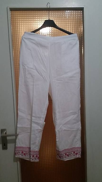 Kleider: Splendido completo originale indiano tg. M – Neu (gemäss Beschreibung) aus Sorengo von nad_t8xc 1