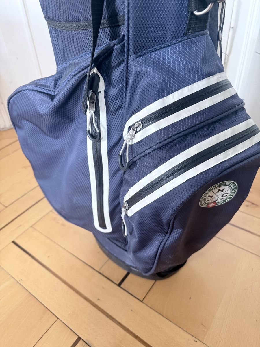 Borse: Birdie Open Standbag – Usato da Zürich venduto da m.y.r. 2