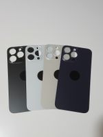 Coque arrière Iphone 14 Pro Max