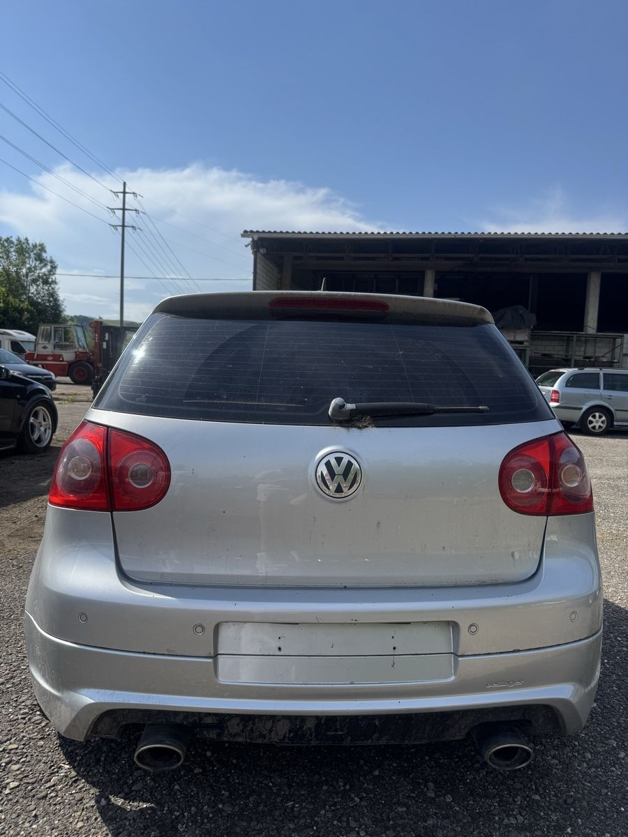 VW Autos: VW Golf V 2.0 TDI 140PS – D'occasion à Wila par aut_x7dr 3