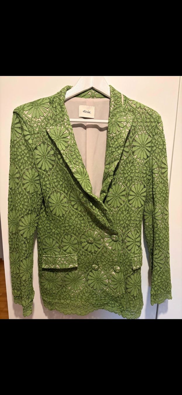 Giacche: blazer – Nuovo (secondo la descrizione) da Luzern venduto da Yel_low