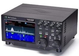 FlexRadio 6400M mit Antennentuner