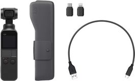 DJI Osmo Pocket 2