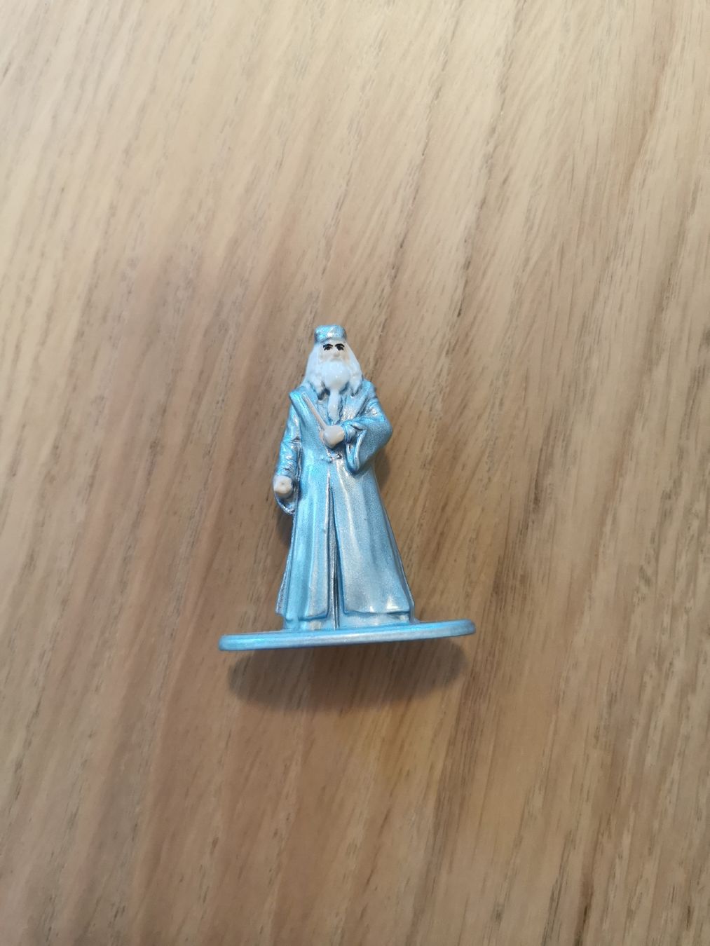 Figuren: Figurine Dumbledore et Narcissa  – Neu (gemäss Beschreibung) aus seigneux von Boyo12 1