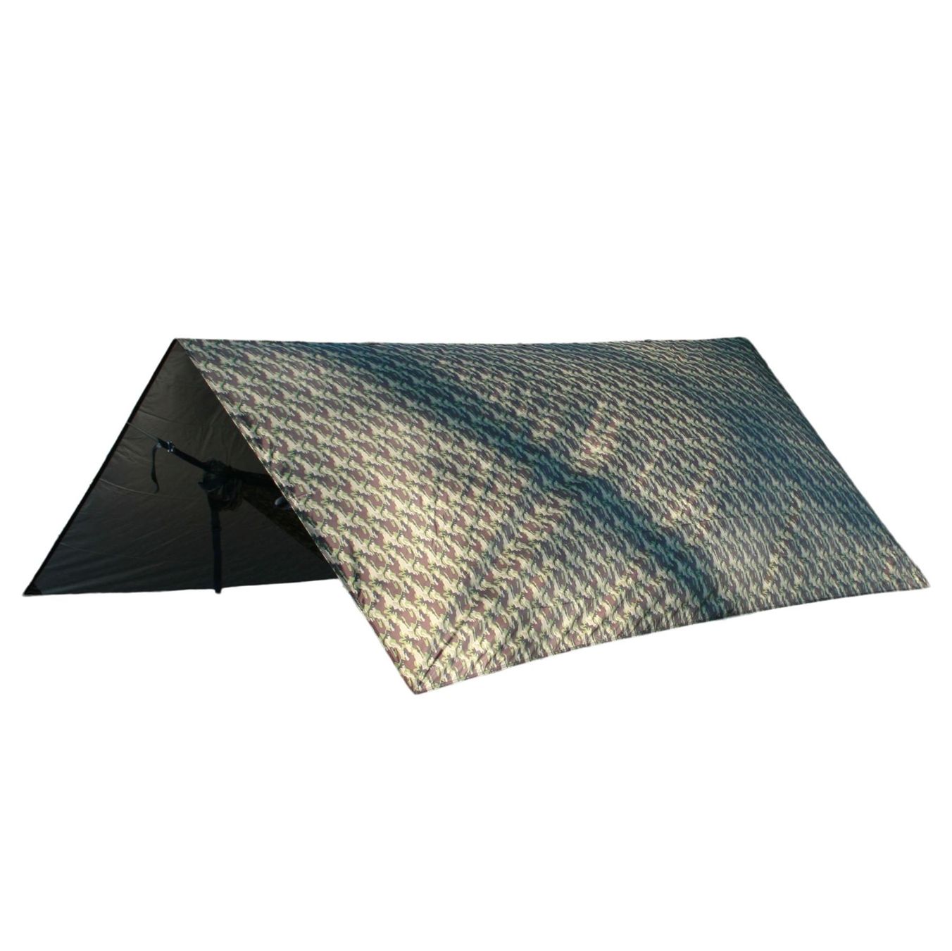 Sonstiges zu Militär: Hideaway Outfitters UV Tarp 3 x 3 Meter – Neu und originalverpackt aus Tulln von HaengemattenShop 2