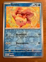 Pokemon Goldini Reverse (Versand gratis)