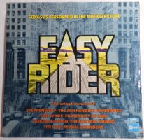 EASY RIDER LP 1969
