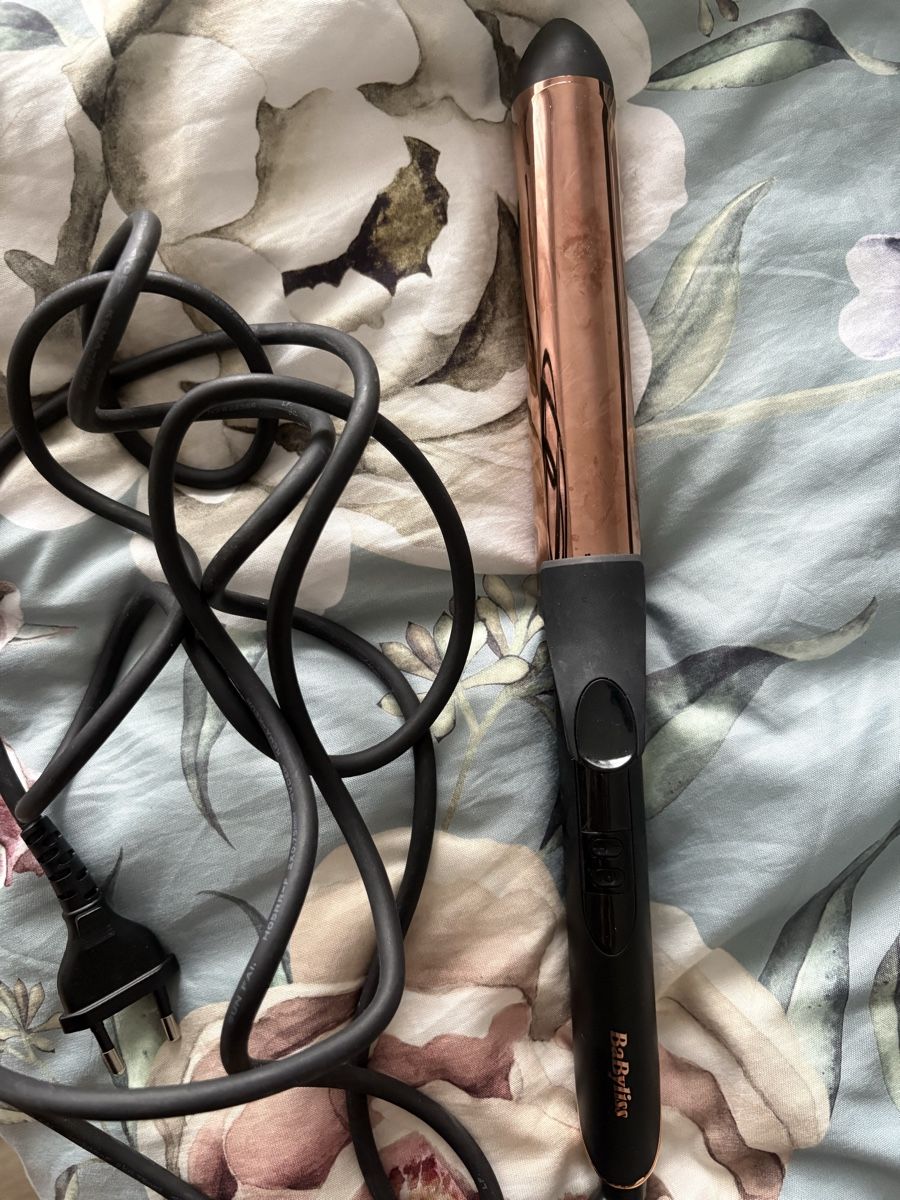 BaByliss Lockenstäbe & Haarglätter: BaByliss – Neu (gemäss Beschreibung) aus Küssnacht am Rigi von Wir-3