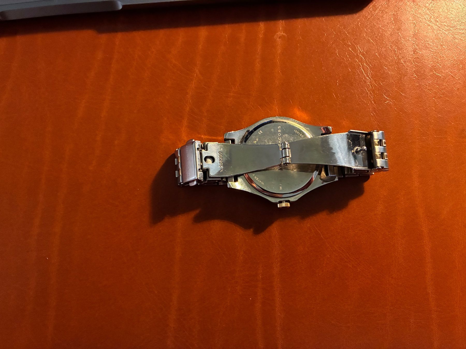 Bracciali & Braccialetti: Marc Jacobs Quartz – Usato da Winterthur venduto da lan_ykj8 1