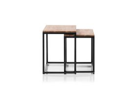 Couchtisch 2er Set (originalverpackt - neu - ungebraucht)
