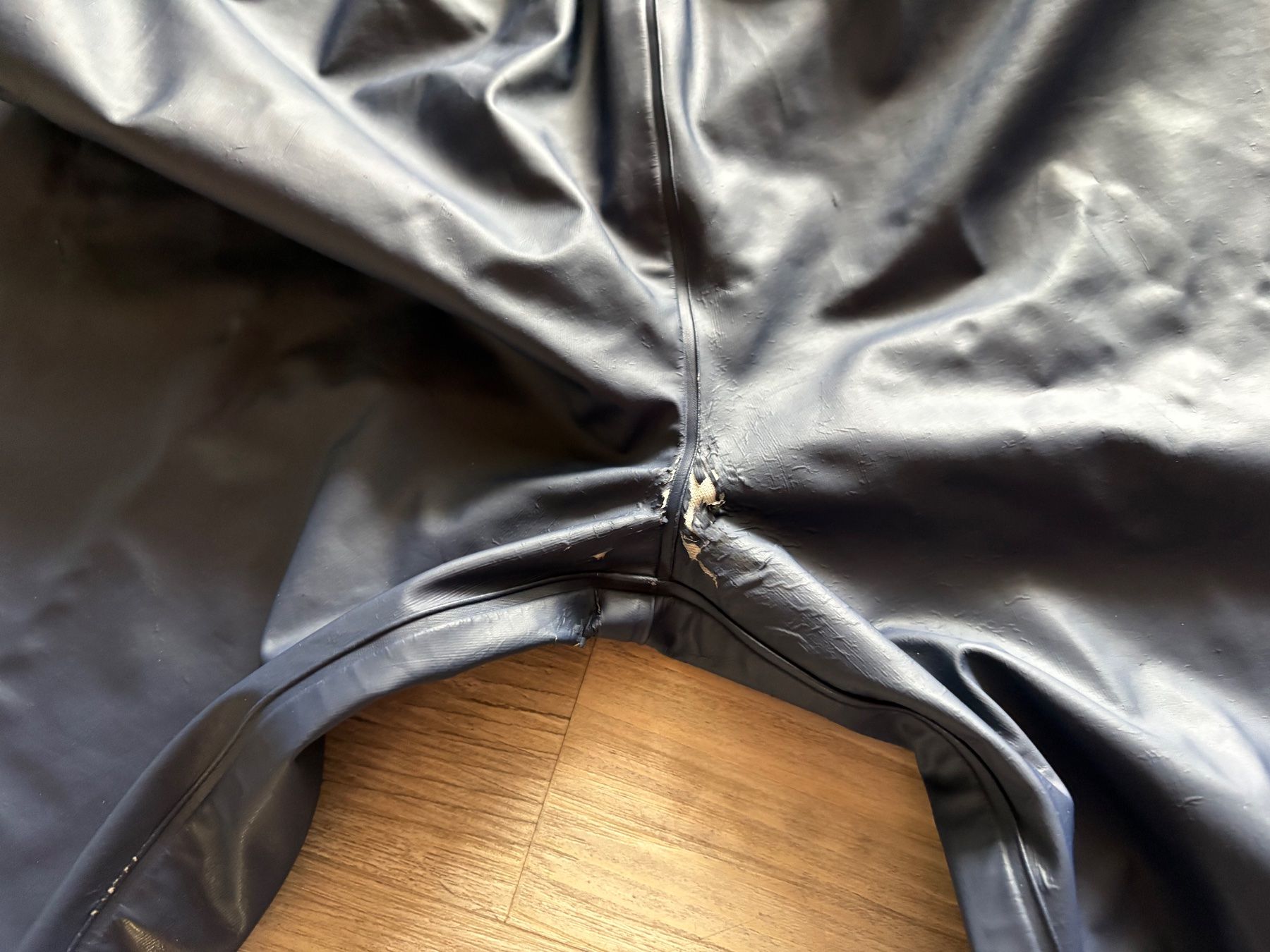 Sterntaler Hosen: Regenhose Sterntaler Grösse 128 – Gebraucht aus Pfäffikon ZH von rue78 2
