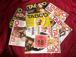 1 Erotik Magazin ❣️ +18  HC  (NEU)