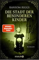 Die Stadt der besonderen Kinder