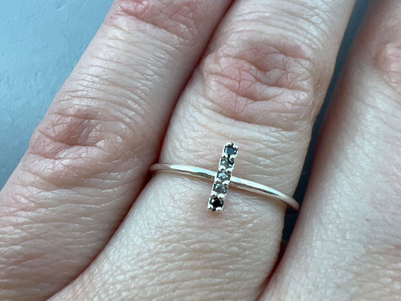 Ringe: Ring 925 Silber – Gebraucht aus Niederuzwil von leo_8857 4