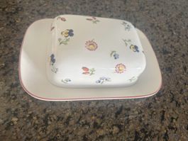 Beurrier Villeroy et Boch