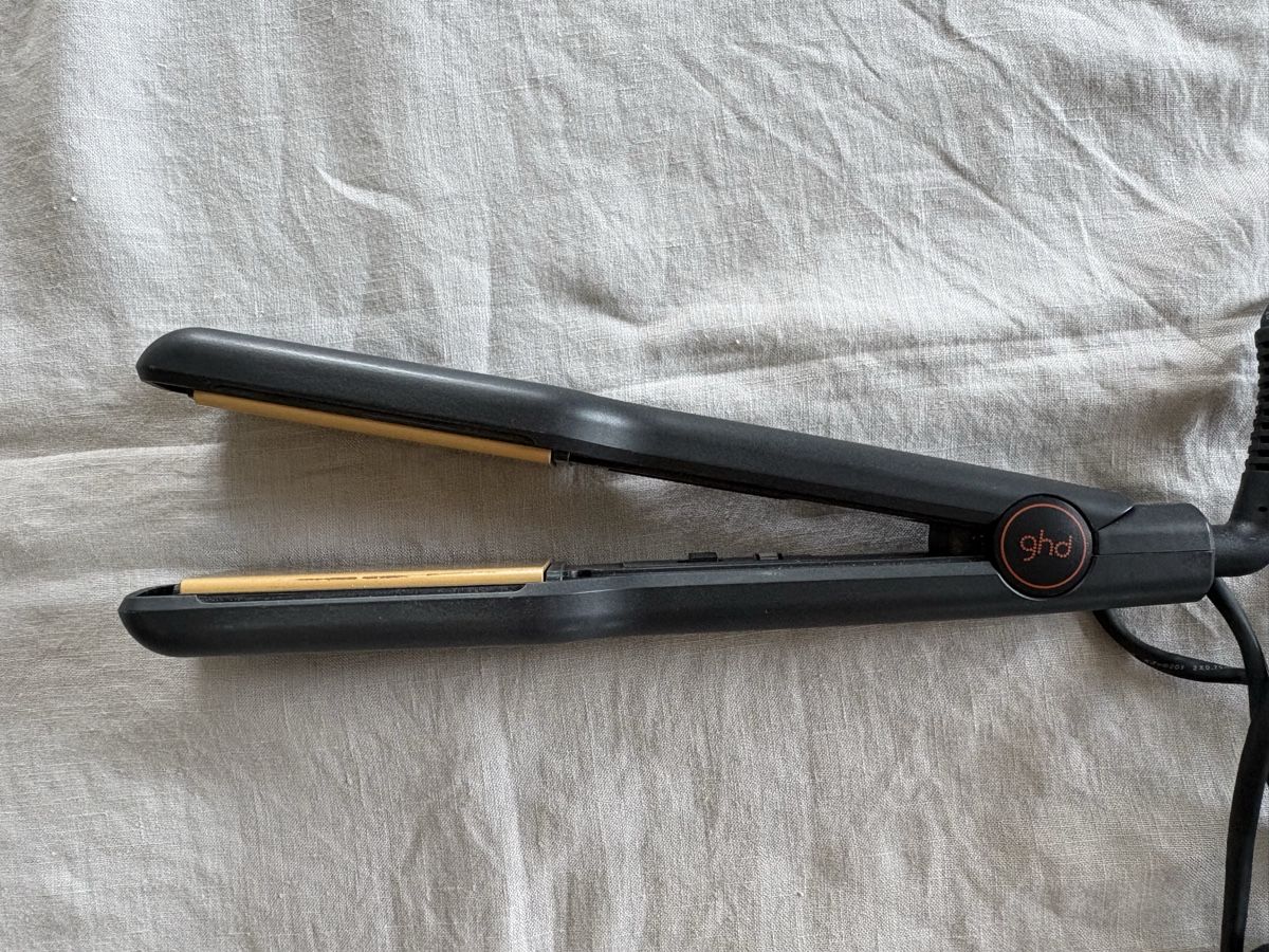 GHD Lockenstäbe & Haarglätter: Glätteisen GHD – Gebraucht aus Bern von nin_y967 1