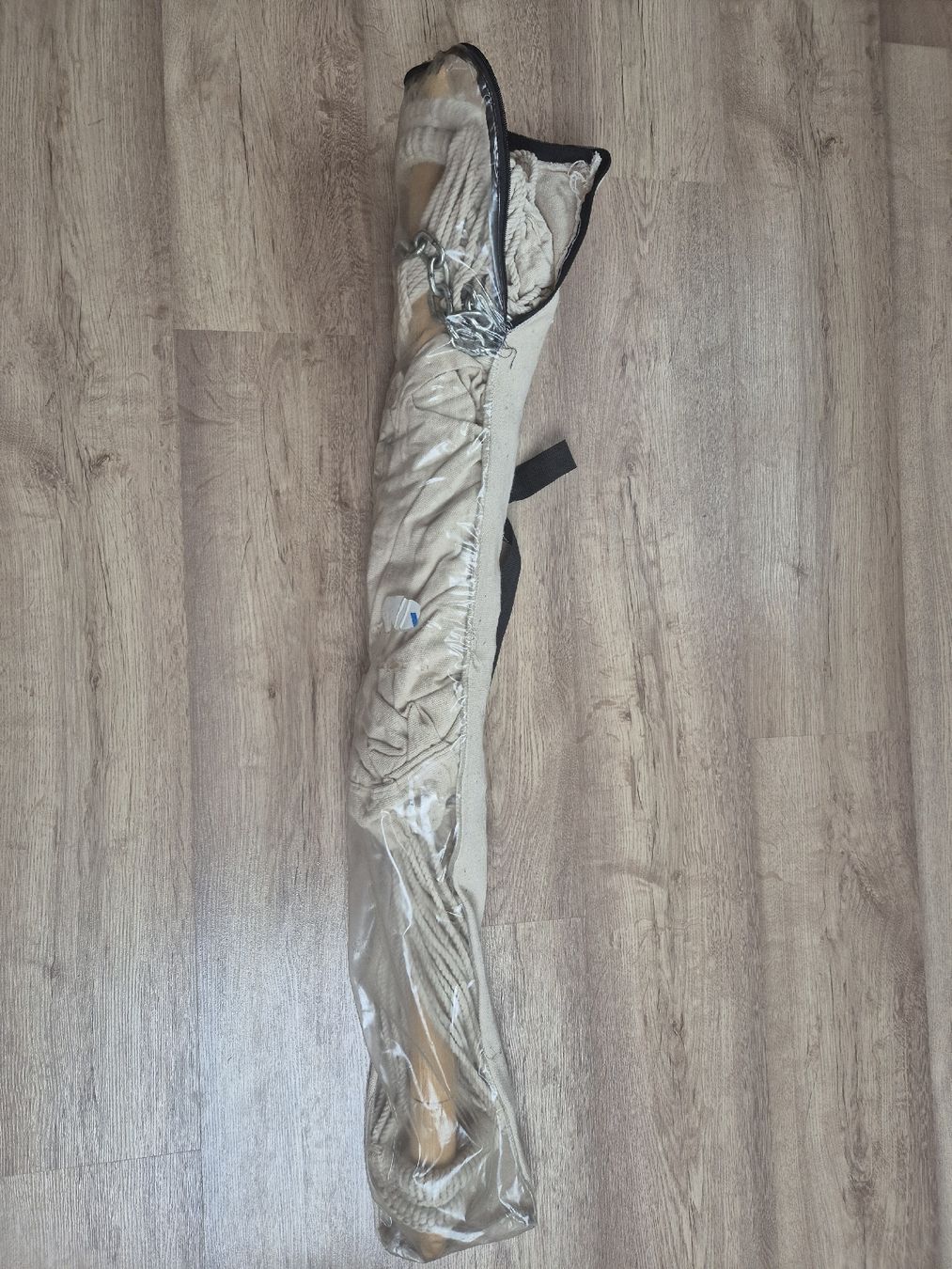 Amazonas Poltrone pensili da giardino: Hängesessel – Usato da Hettlingen venduto da Mroos1 4
