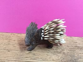 Schleich Stachelschwein