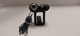 Logitech QuickCam Pro 9000 Web Cam