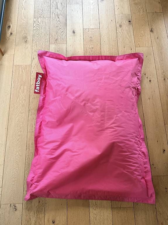 Sessel: Fatboy – Gebraucht aus Bevaix von bigtim 1