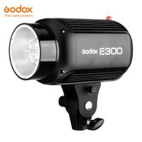 Godox E300 300W GN58 Studio Blitzlicht