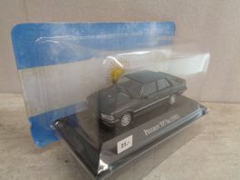 Salvat 1:43 Peugeot 505 SRI 1992