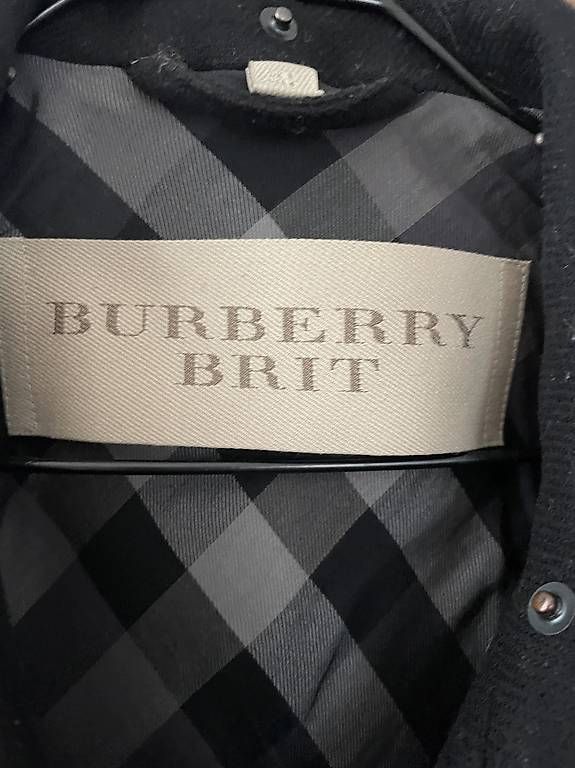 Cappotti: Burberry Britt 34 – Usato da Renens VD venduto da siric1996 2