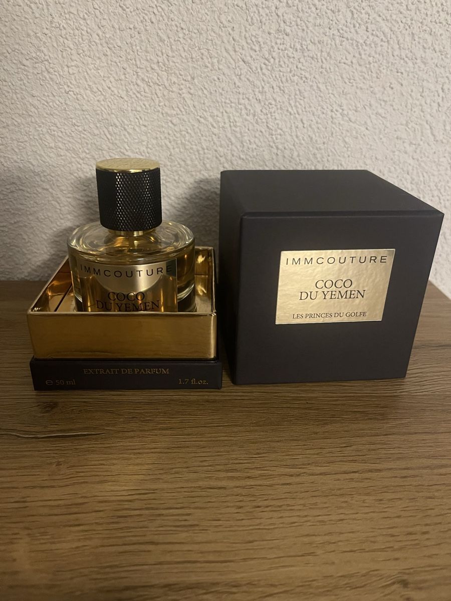 Profumi & Eau de Toilette: Les Fleurs du Golfe Coco du Yemen – Nuovo (secondo la descrizione) da Winterthur venduto da Selinnn 2