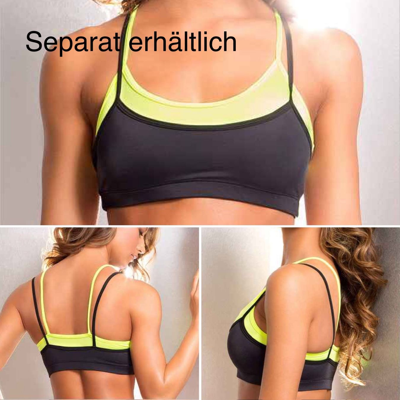 Pantaloni: Pole Dance Shorts – Nuovo (secondo la descrizione) da Rüfenacht BE venduto da anelesa 3