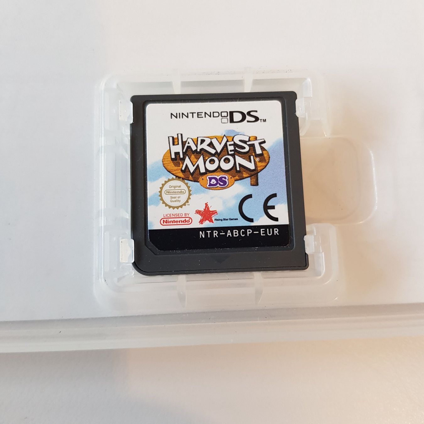 Nintendo Giochi: Harvest Moon DS – Usato da Münchenstein venduto da 2DGames 3