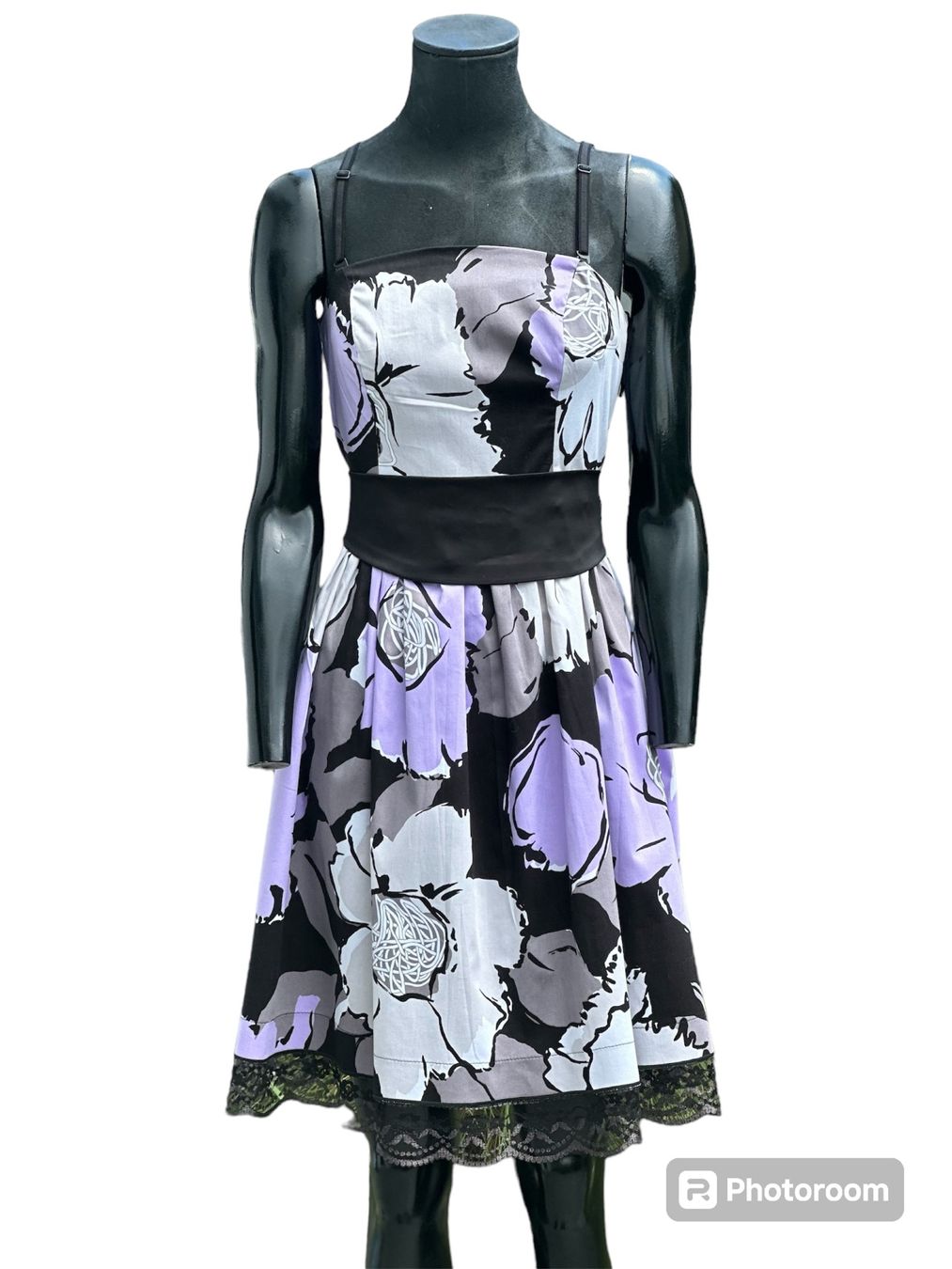 Vestiti: Sommer Kleid (S-M/36/IT40) – Usato da Zufikon venduto da Modestil365