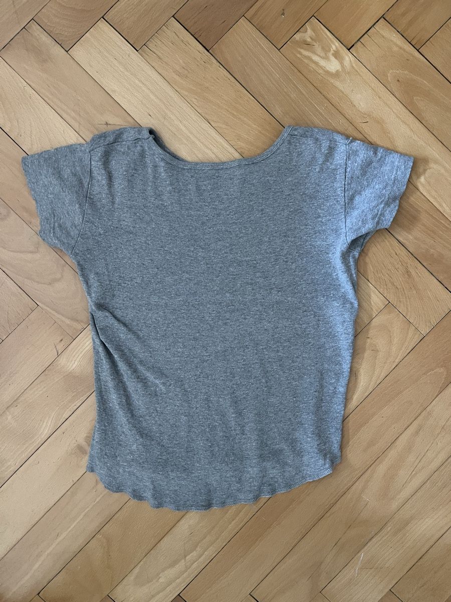 T-shirt: 100% Baumwolle Shirt – Usato da Zürich venduto da cat_rsn7 2
