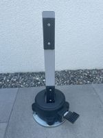 Doppler Drehfuss / Aufnahmerohr für Active Pendelschirme
