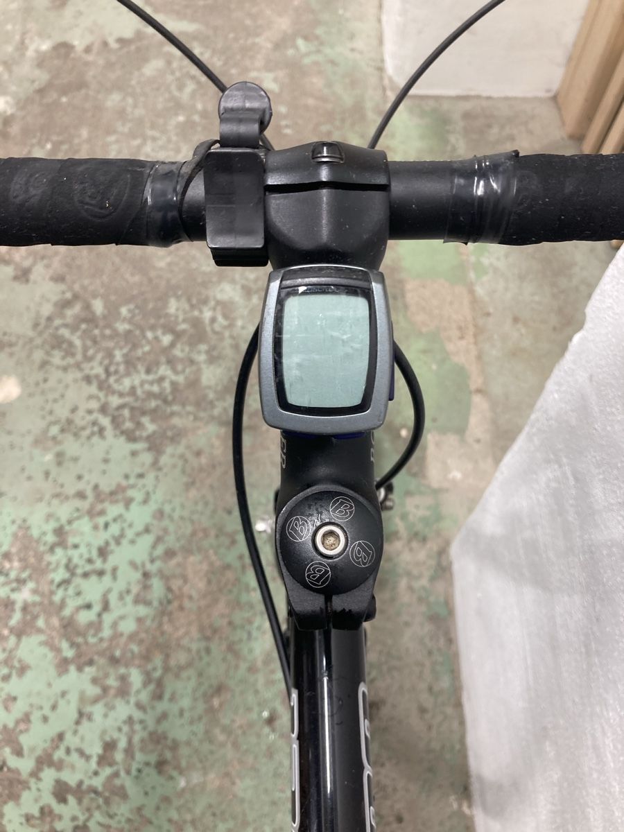 Trek Biciclette: Rennrad Trek – Usato da Zürich venduto da Hans81 7