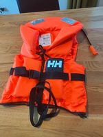Schwimmweste für Kinder bis 40kg