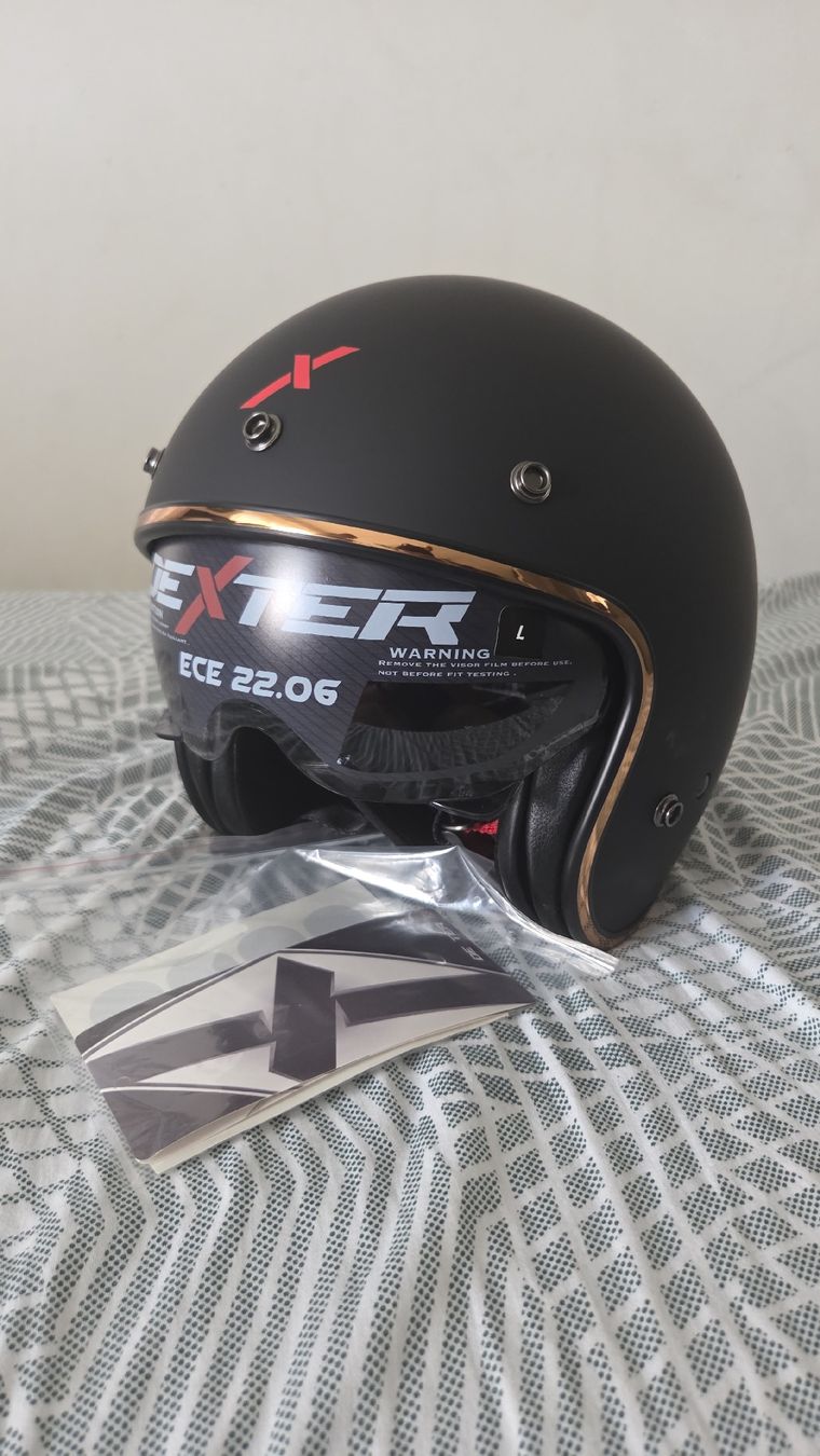 Casques & visières: casco da moto – Neuf avec emballage d'origine à Lugano par sim_99jc 2
