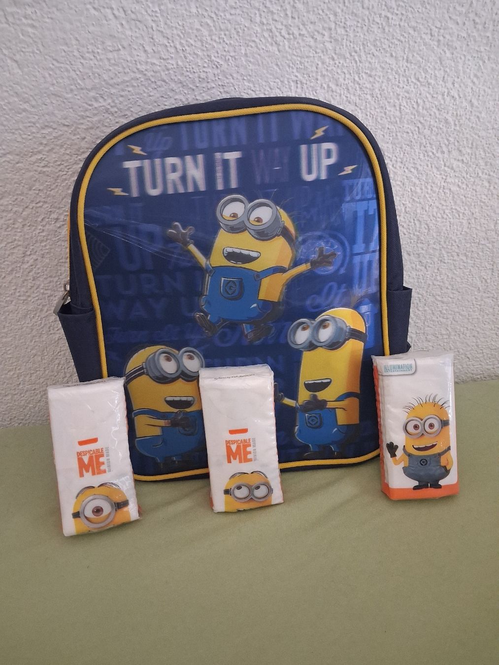 Spielzeuge: Minion Sammlung – Gebraucht aus Bürglen TG von Karpfen13 1
