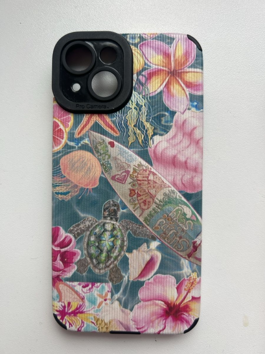 Apple Cover & Protezioni schermo: versch. Handyhüllen für IPhone 14 – Nuovo (secondo la descrizione) da Hausen AG venduto da cele01 1
