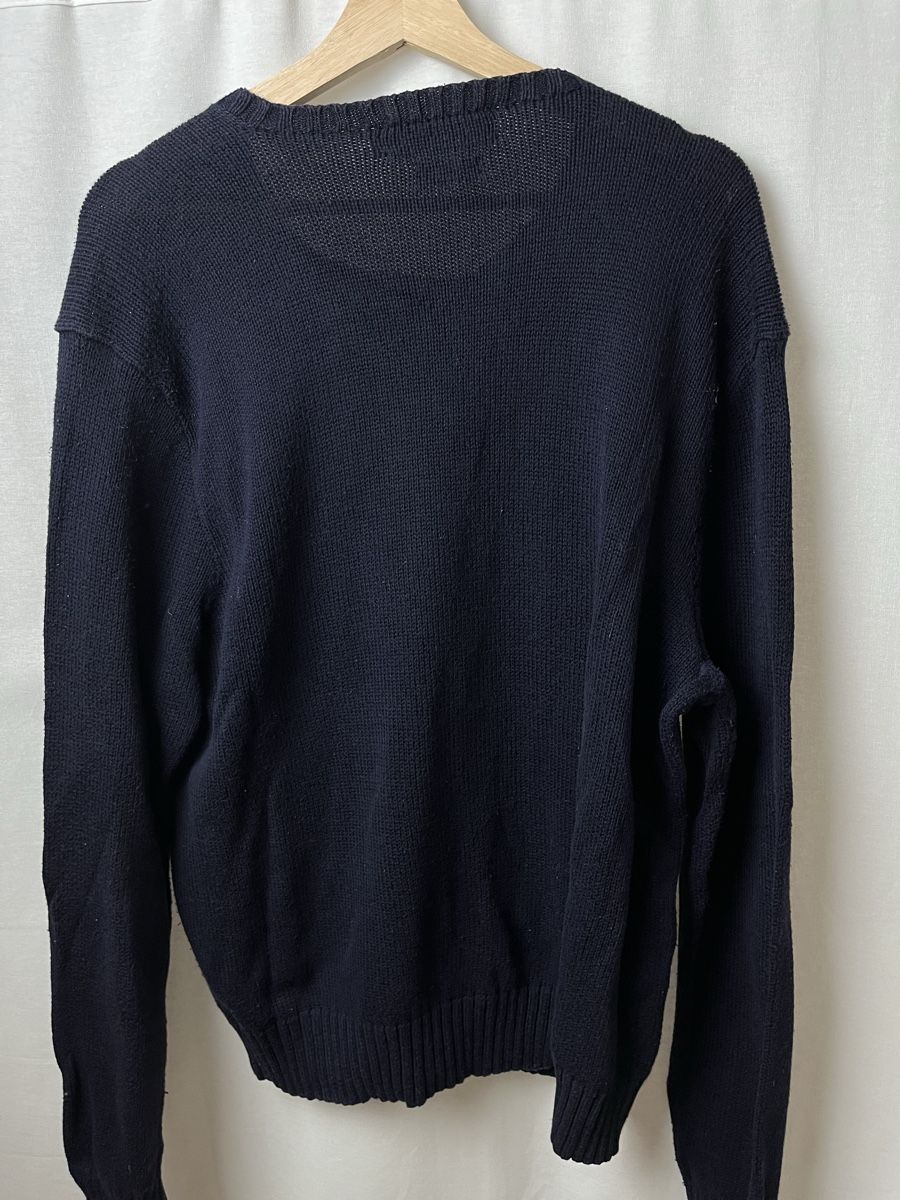 Ralph Lauren Maglioni & Felpe: Pull Ralph Lauren bleu marine – Nuovo (secondo la descrizione) da Les Avanchets venduto da lunedeneige.shop 3