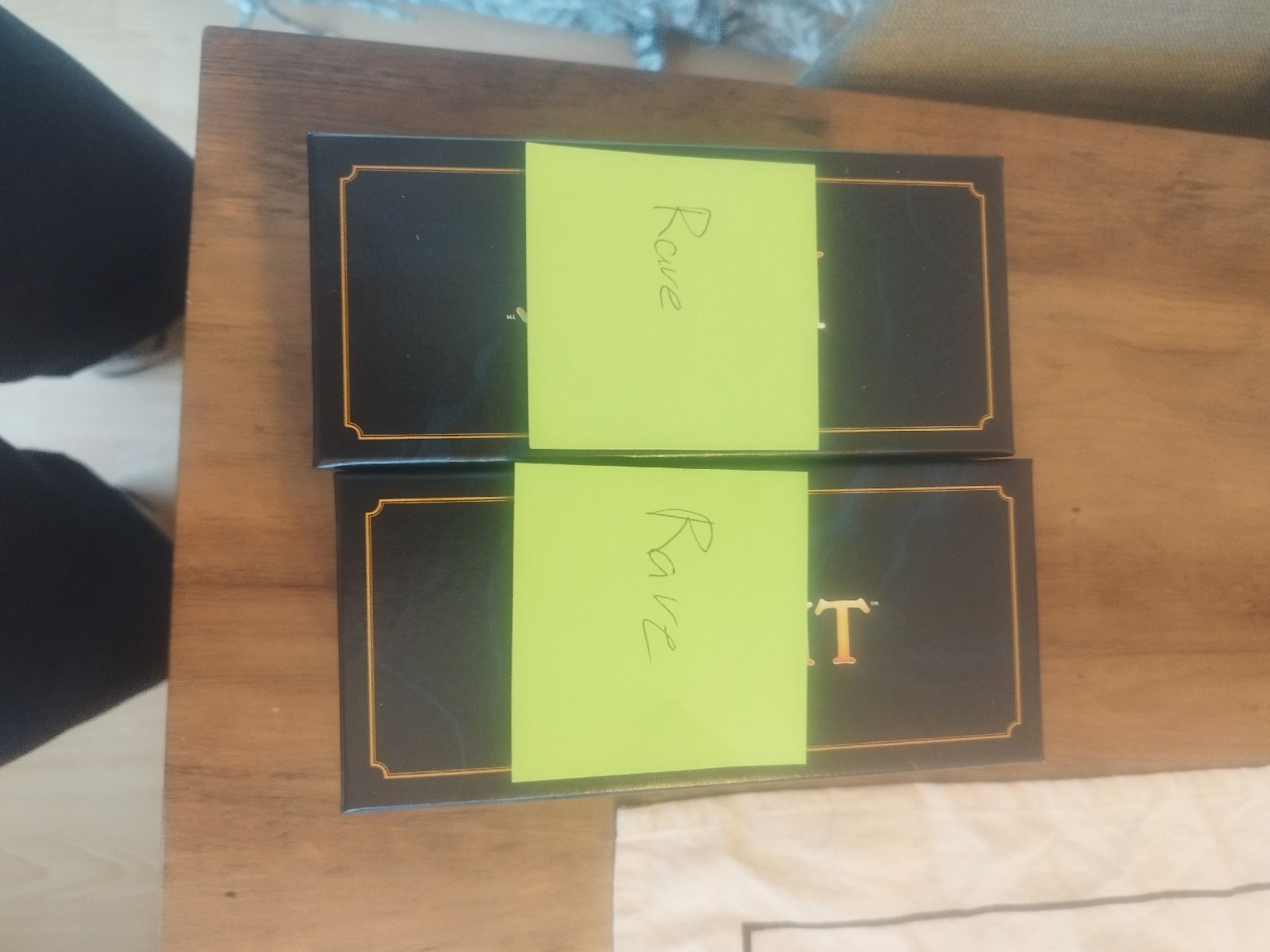 Giochi: MTG Bulk mit Rare und Mythic Karten – Usato da Zug venduto da Humdudel 5