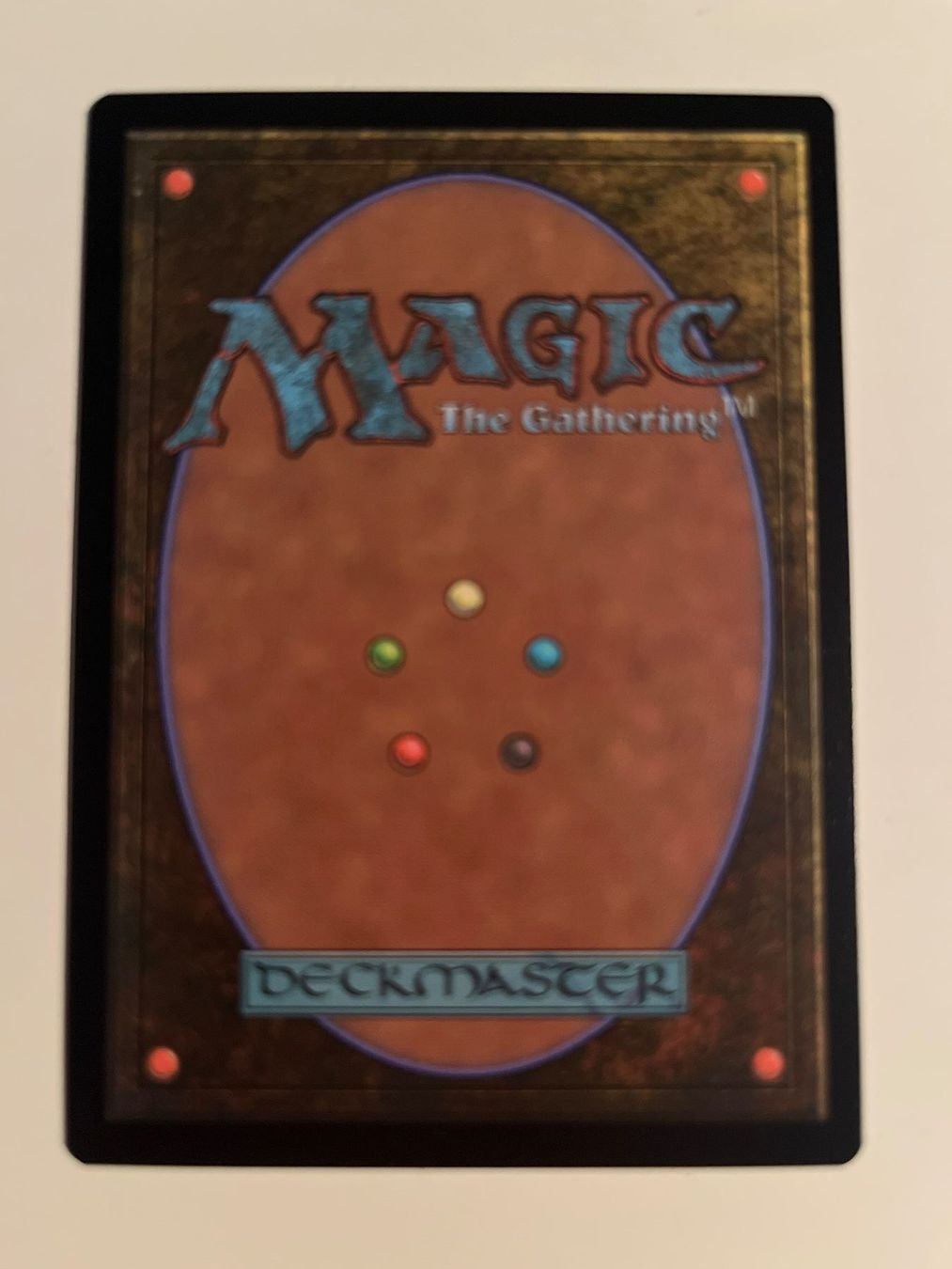 Magic The Gathering Sammelbilder & Trading cards: 1 x Environmental Scientist - Magic: The Gathering - MtG – Gebraucht aus Kriens von Shadi1980 1