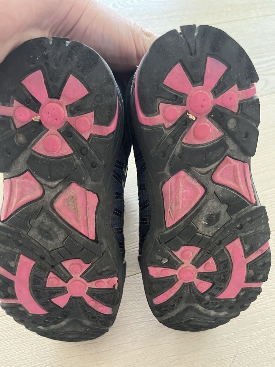 Schuhe für Mädchen: Trollkind grösse 33 – Gebraucht aus Wallisellen von Nataschab0 3