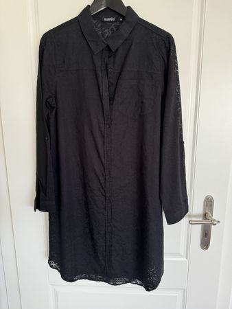 Robe chemise Marée