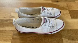 Converse Grösse 37.5