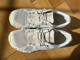 On Schuhe