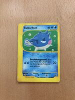 Pokémon Baldorfisch 127/165 - Expedition - DEU