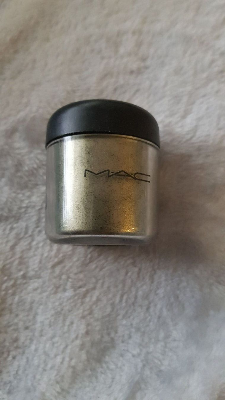 Make-up: Lidschatten MAC – Nuovo e nell'imballaggio originale da Zug venduto da Lonelybaba