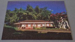 Lais Deutschland Puzzle Kolumbien 500 Teile