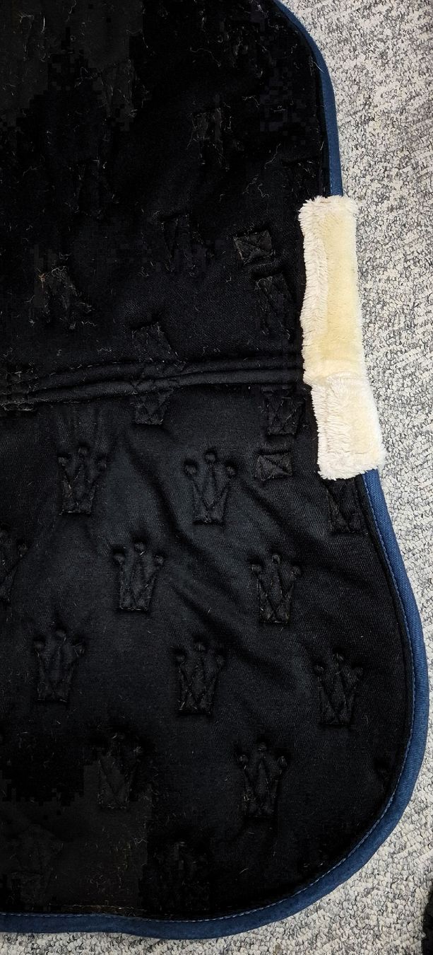 Coperte: Springschabracke Full – Usato da Zwillikon venduto da Nic_Brg 1
